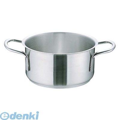 ASTH910 ムラノ インダクション １８−８外輪鍋 （蓋無）６０cm 4905001111389 Murano TKG