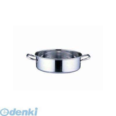 ASTG045 ＳＡパワー・デンジ 外輪鍋（蓋無） ４５ｃｍ 4905001009983 TKG 45cm45cm パワーデンジ