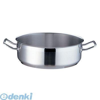 ASTD934 ＴＫＧ ＰＲＯ（プロ）外輪鍋（蓋無） ３４ｃｍ 4905001111075 PRO外輪鍋 IH対応