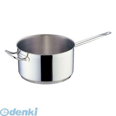 ［AKT8930］ ＴＫＧ ＰＲＯ（プロ）片手深型鍋（蓋無） ３０ｃｍ 4905001109164 PRO片手深型鍋 IH対応