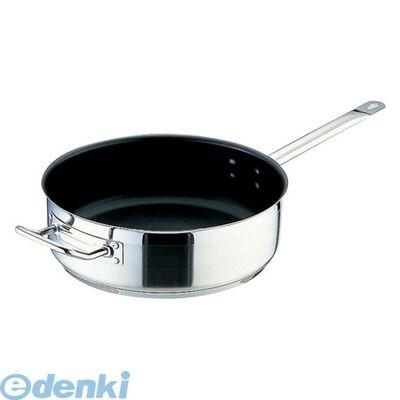 ［AKT9230］ ＴＫＧ ＰＲＯ（プロ）エクスカリバー 片手浅型鍋（蓋無）３０ｃｍ 4905001109409