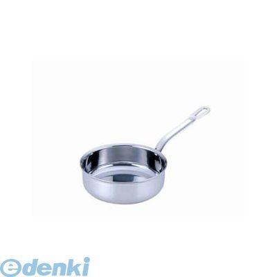 ［ASTF918］ ＳＡパワー・デンジ ソテーパン（蓋無） １８ｃｍ 4905001010064 TKG 18cmbr