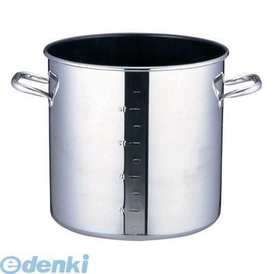 AZV7301 ＳＡパワー・デンジ アルファ 寸胴鍋 ２１cm（蓋無）目盛付 4905001020520 21cm目盛付 TKG