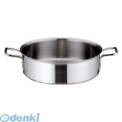 ASTH303 トリノ 外輪鍋 ２７cm 4992972701152 トリノ外輪鍋 フジノス 7-0015-0303 業務用