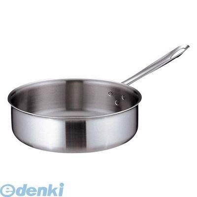 ASTH505 トリノ ソテーパン ２７cm 4992972701299 トリノソテーパン フジノス IH対応 FUJINOS