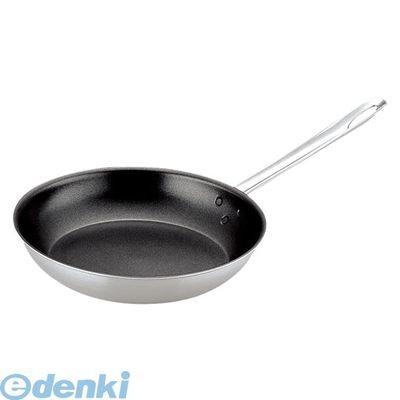 ［AHLU002］ トリノ フライパン ２０（内面フッ素加工） 4992972701572 20cm フジノス