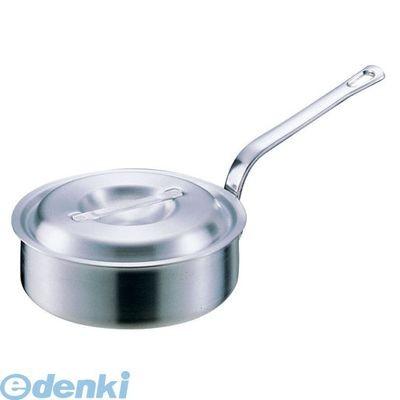 ［AKT20030］ アルミＤＯＮ片手浅型鍋  ３０ 4970197563304 30cm アカオアルミ 浅型片手鍋 AKAO