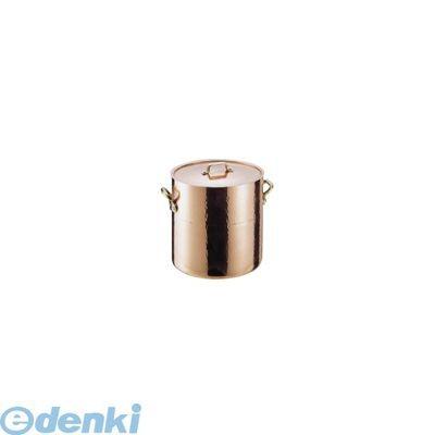 AZV05015 ＳＡエトール銅 寸胴鍋 １５cm 4571151421502 丸新銅器 SAエトール銅寸胴鍋