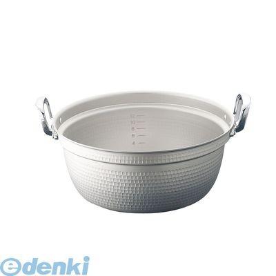 ［AEK0903］ エコクリーン　マイスターアルミ極厚円付鍋 ３０ｃｍ 4905001539244