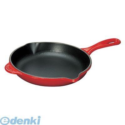ASK341 ル・クルーゼ スキレット２０１２４−２０ チェリーレッド 24147186793 20cm IH対応 CREUSET