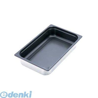 ブランド登録なし - ［AHT7710］ ＫＩＮＧＯ ノンスティックホテルパン １１０６５ＦＳ １／１×６５ 4905001131677 TKG