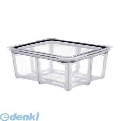 AHT9504 アラベン シリコン ＧＮホテルパン １／２×１５０mm 8411777018051 araven