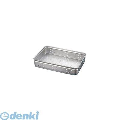 ［ABV59308］ アルミ穴明番重 小 ８０ 4970197797020 アカオアルミ AKAO 小80 アルミ穴明ばんじゅう