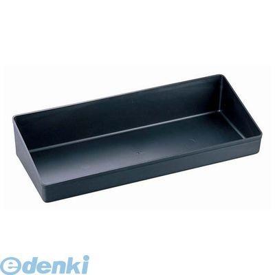 ［AHLQ601］ ＰＰフライボックス 黒 4905001213663 信越 TKG PPフライボックス黒 黒黒 ポリプロピレン製