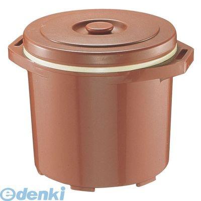 ［DHO01002］ プラスチック保温食缶ごはん用 ＤＦ−Ｒ２（小） 4904778999510 台和 Daiwa 1升3合