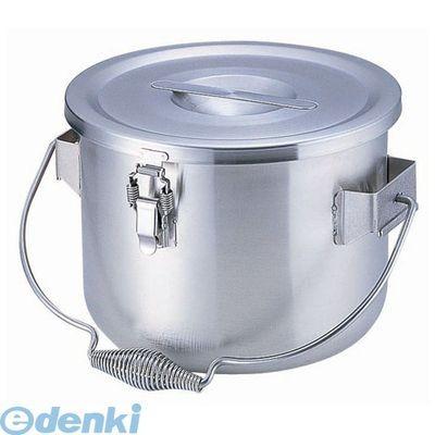 ASYA805 Ｍｕｒａｎｏ（ムラノ）１８−８真空食缶 （フック付）　６Ｌ 4520785079610