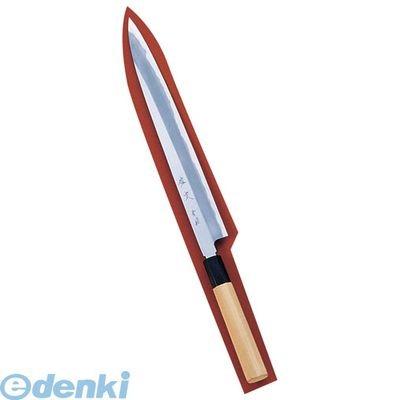 ASB44024 ＳＡ佐文 青鋼 柳刃   ２４cm 4905001016578 TKG SA佐文青鋼柳刃24