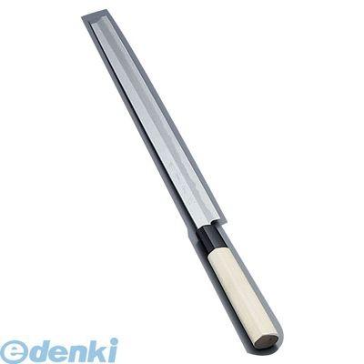 AZT2501 堺實光 上作 蛸引（片刃） ２１cm １７５６２ 4974158175629 堺寛光 21cm17562