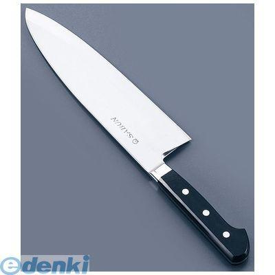 ASB37021 ＳＡ ＳＡＢＵＮ ステンレス鋼 出刃 ２１cm 4905001016301 TKG