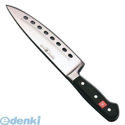 ABO8801 ヴォストフ クラッシック リッジナイフ ４５６３ ２０cm 4002293456317 WUSTHOF