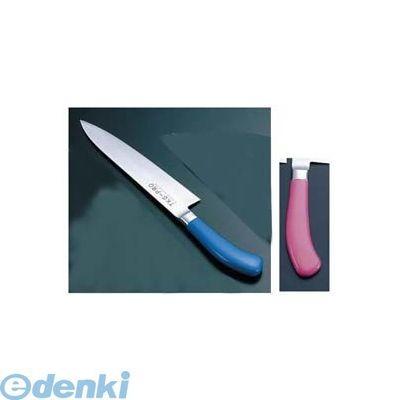 AEK4806 エコクリーン　ＴＫＧ　ＰＲＯ　カラー牛刀 ２１ｃｍ　ピンク 4905001539831