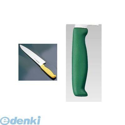 ATK8005 ＴＫＧ−ＮＥＯ 熱い販売 ネオ 爆買いセール カラー 4905001117756 グリーン 牛刀 １８