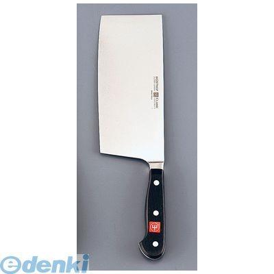 ABO9001 ヴォストフ クラッシック 中華庖丁 ４６８６ １８cm 4002293468617 WUSTHOF 中華包丁