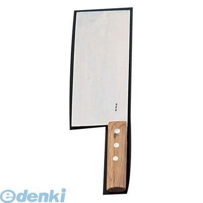 ANI15 ディムサムナイフ（拍皮刀） 陳枝記 中華庖丁 4905001109829 TKG 中華包丁 7-0321-2501