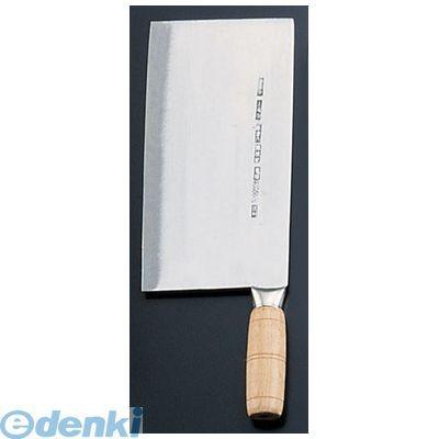 ASL12 キッチンスライサー（片手２号） 陳枝記 中華庖丁 4905001110856 TKG 中華包丁 7-0321-2601