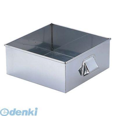 ブランド登録なし - AMS66445 ＳＡ２１−０角蒸器 ４５ｃｍ用：海洋博物館 4905001901416 TKG 7-0385-0318 鍋、グリル-キッチン、日用品、文具