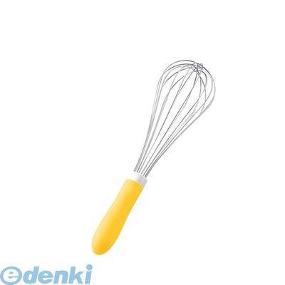 柑橘王子(KANKITSU OHJI) オフィシャルサイト | コスメテックスローランド株式会社 | ［BAW3224］ ＴＫＧ 抗菌カラーハンドル泡立 ５０ イエロー 4905001041815 50cm | 泡だて器 | ブランド登録なし