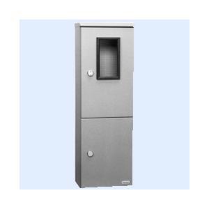 内外電機 Naigai CWHK01AK 直送 代引不可・他メーカー同梱不可 ステンレス製　引込計器盤キャビネット SHK-01N