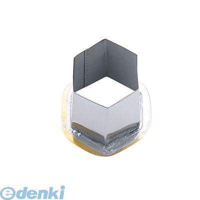 ［BNKE004］ １８−８穴クリ芯抜型 外仕上げ用 亀甲 ３５用 4905001283697 35mm用 TKG