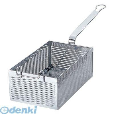 ［AEK2301］ エコクリーン パンチングポテトフライヤー Ｌ ＵＫ１８−８ 4520785071867 三宝産業 ユキワ