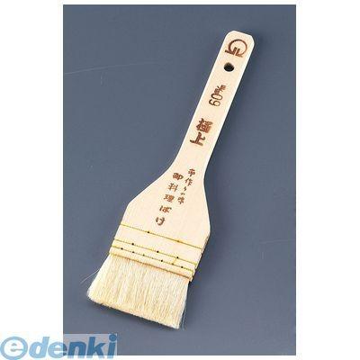 ［BHK36030］ ＳＡ木柄 極上白ハケ（山羊毛） ３０ｍｍ 4905001020940 TKG SA木柄極上白ハケ｜edenki