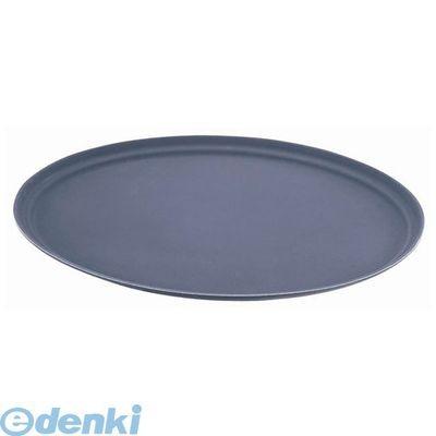 ENV2603 キャンブロ 小判型ノンスリップトレー ２９００ＣＴ−ＢＬ ブラック 99511141548 CAMBRO