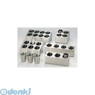 ESL02026 ＳＡ１８−８アメリカンシリンダー ２列６穴 4905001025532 TKG