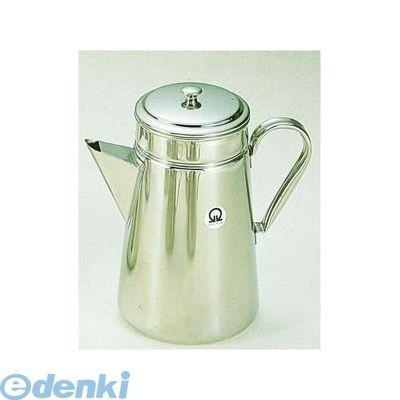FKC03001 ＳＡ１８−８コーヒーポット ＃１８ 三角口（電磁調理器用） 4905001010941 TKG