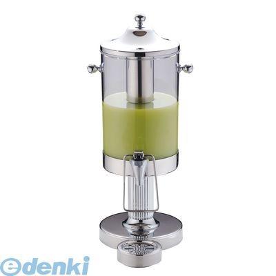 FZY6201 ＫＩＮＧＯ ジュースディスペンサー ４Ｌ Ｓ１０６０１Ｇ 4520785086694 三宝産業