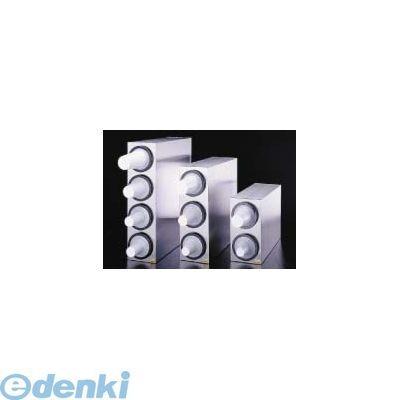 GDI042 １８−８カップディスペンサー３Ｐｃｓ Ｃ２８０３ 759376125007 サンジャマー Jamar San｜edenki