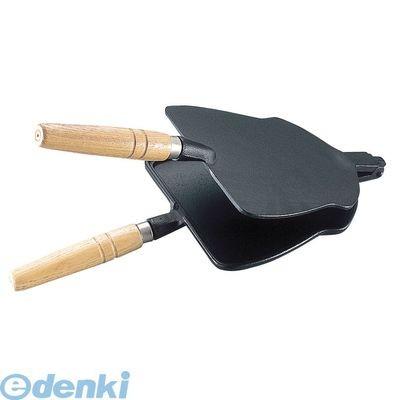 ［GIK0401］ ＩＫ 大阪いか焼器 4906018914154 いか焼き 池永鉄工 調理器具 ガスコンロ 家庭用 屋台｜edenki