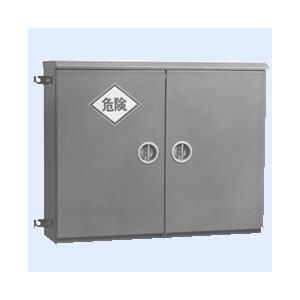内外電機 Naigai CKHZ701020WR 直送 代引不可・他メーカー同梱不可 仮設用キャビネット KB710-20