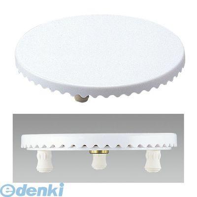 WDK17030 デコレー回転台（樹脂製） ３０cm 4905001704079 TKG デコレー回転台30 デコ回転台