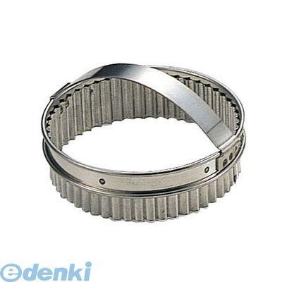 ［WNK08556］ マトファ 抜型丸ギザ １５０２３２ φ１５０ 3334491502321 MATFER マトファ抜型丸ギザ