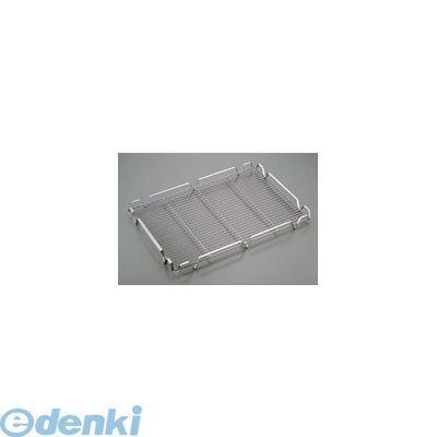 ブランド登録なし - ［WHT05001］ ＳＡ１８−８晴れ晴れしい フチ付かご 大 4530770412520 シンドー キッチン、日用品、文具-調理器具-その他調理用具
