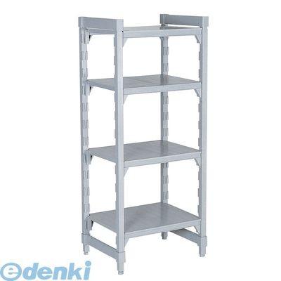 CAMBRO - DKY2734 ６１０固形体型 カムシェルビングセット ６１×１０７×Ｈ１４３糎 ５段 4905001802362