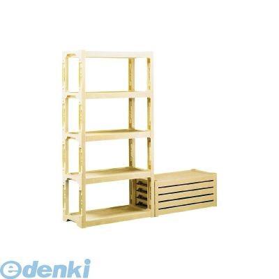 HTN02 サンコー プラスチック棚Ｎ （ポリプロピレン） 4983049918955 プラスチック棚ーN5 三甲