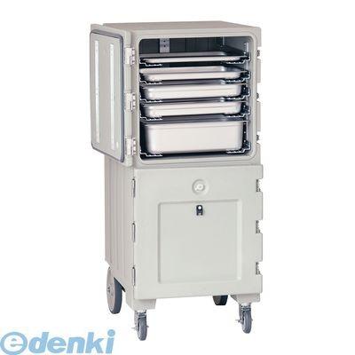 CAMBRO - ［HKV029D］ キャンブロ ジャズバンド手押し車 ＣＭＢ１８２６ 薄墨色 99511203406 CMB-1826薄墨色 家具、インテリア-キッチンワゴン-キッチン収納