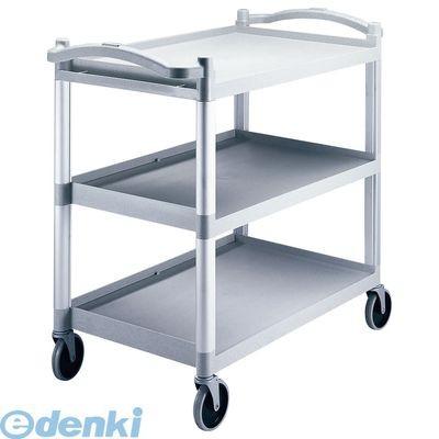 HKC6201 キャンブロ ＫＤユーティリティカート ＢＣ３４０ＫＤ Ｓグレー 99511950294 CAMBRO
