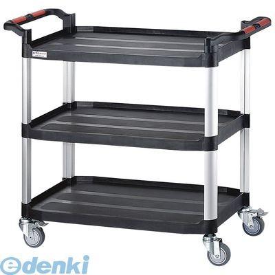 HWG2001 アイガーワゴン ３段 ９０９Ｆ 4986449370651 アイガーツール ベーシックタイプ ツールワゴン キッチンワゴン キャスター付き 3段 おしゃれ 収納家具